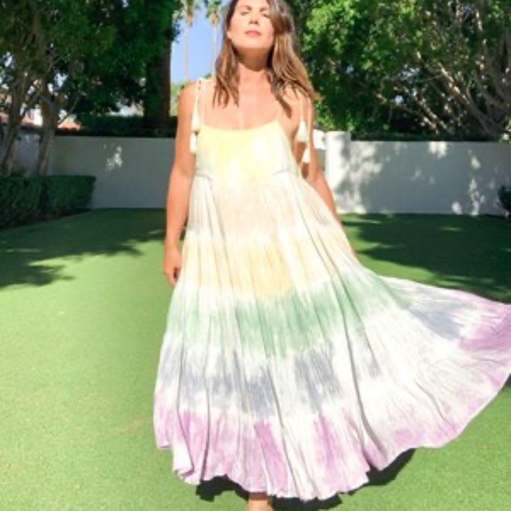 Sun Dress